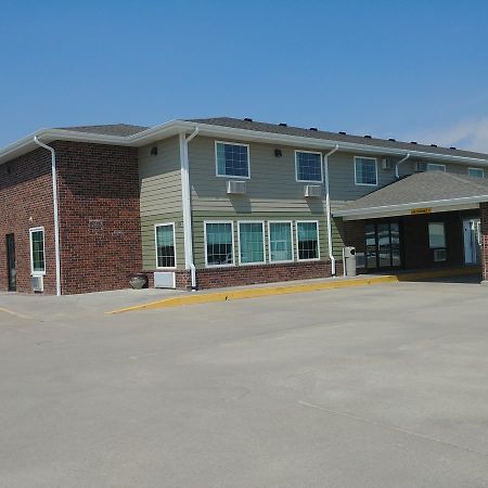 Boarders Inn & Suites By Cobblestone Hotels - 브로큰보우 외부 사진